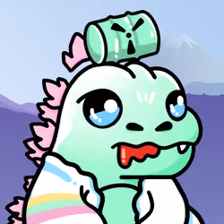 KaijuFrenz #812