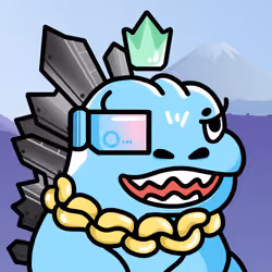 KaijuFrenz #6626