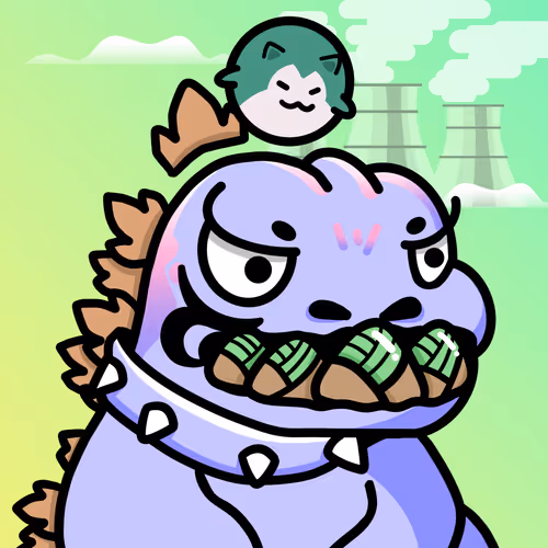 Kaijufrenz Genesis