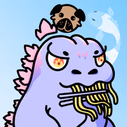 KaijuFrenz #5108