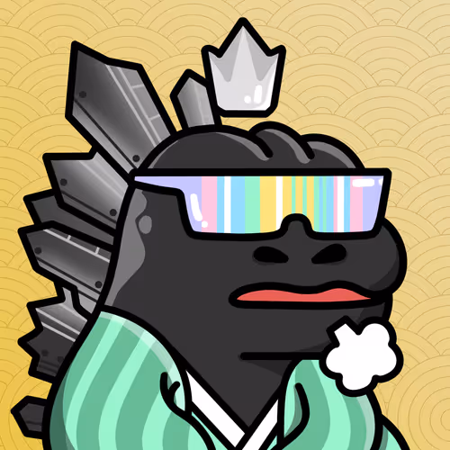 Kaijufrenz Genesis