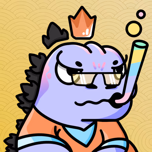 Kaijufrenz Genesis