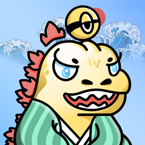 Kaijufrenz Genesis