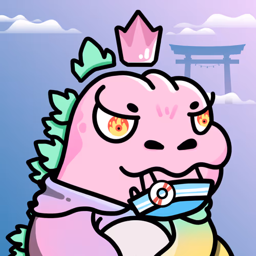 Kaijufrenz Genesis
