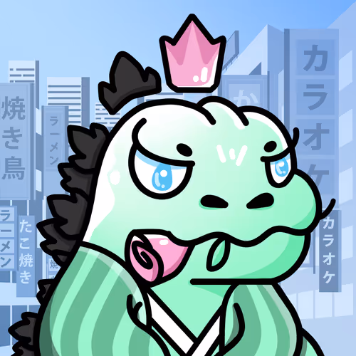 Kaijufrenz Genesis