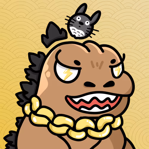 Kaijufrenz Genesis