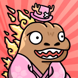 KaijuFrenz #3658