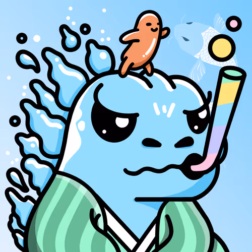 Kaijufrenz Genesis