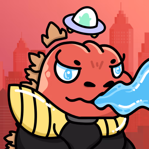 Kaijufrenz Genesis