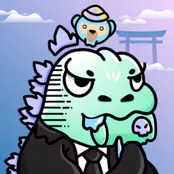 KaijuFrenz #1980
