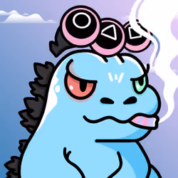KaijuFrenz #5246