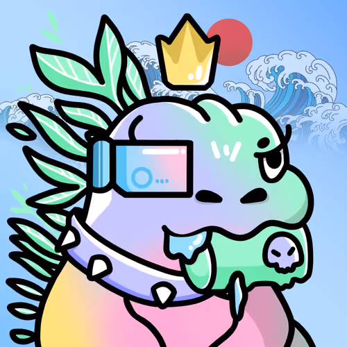 KaijuFrenz #4375