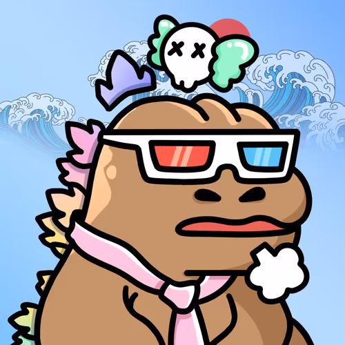 KaijuFrenz #3155