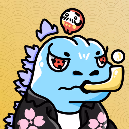 Kaijufrenz Genesis