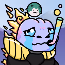 KaijuFrenz #1039