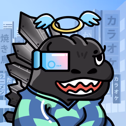Kaijufrenz Genesis