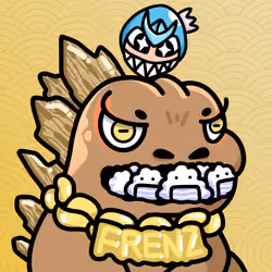 KaijuFrenz #2552