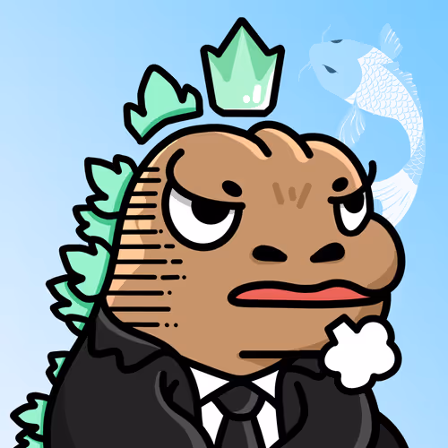 Kaijufrenz Genesis