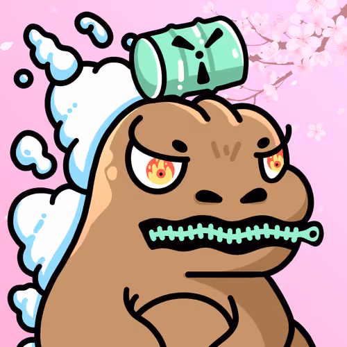 KaijuFrenz #883