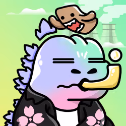 KaijuFrenz #1689