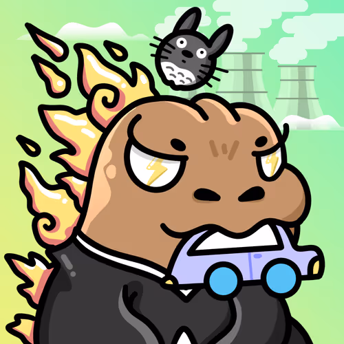 Kaijufrenz Genesis