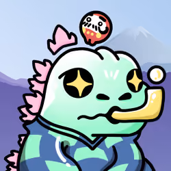 KaijuFrenz #3331