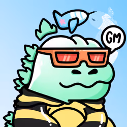 KaijuFrenz #3206