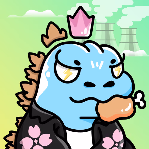 KaijuFrenz #4164