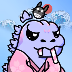 KaijuFrenz #5765