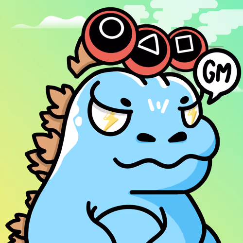 Kaijufrenz Genesis