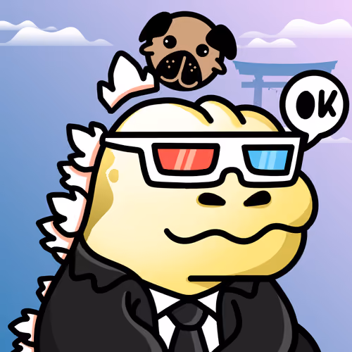 KaijuFrenz #6377