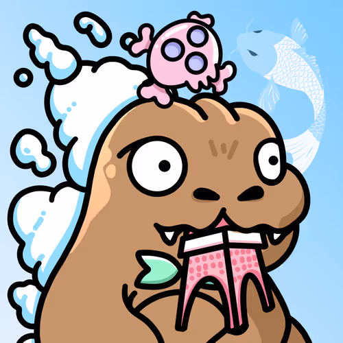 KaijuFrenz #4748