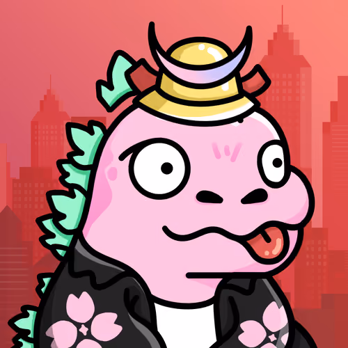 KaijuFrenz #329