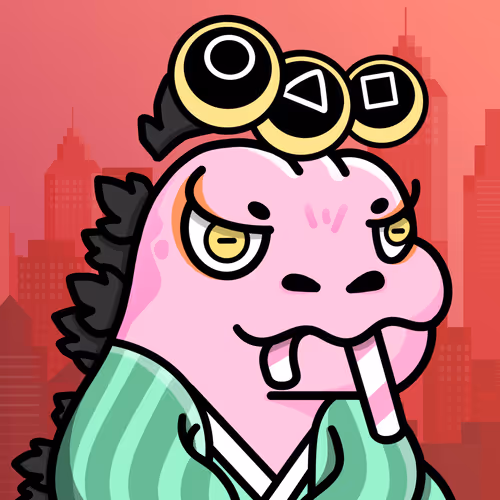 Kaijufrenz Genesis