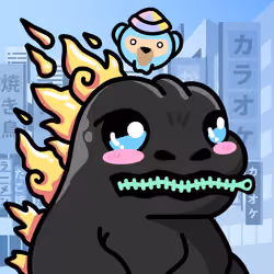 KaijuFrenz #4393