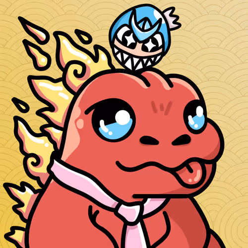 Kaijufrenz Genesis