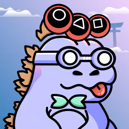 Kaijufrenz Genesis
