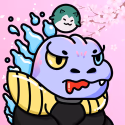 KaijuFrenz #4996