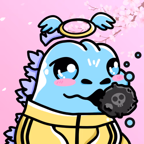 KaijuFrenz #593