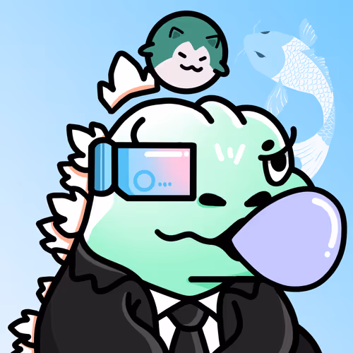 KaijuFrenz #4576