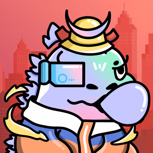 Kaijufrenz Genesis