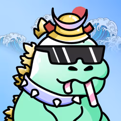 KaijuFrenz #5088