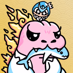 KaijuFrenz #5529