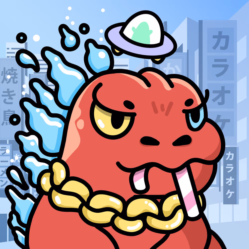 KaijuFrenz #6330