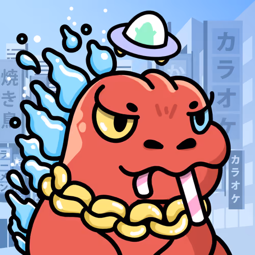 KaijuFrenz #6330