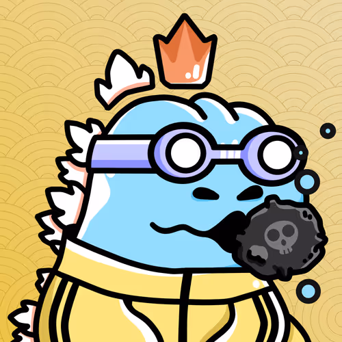 Kaijufrenz Genesis