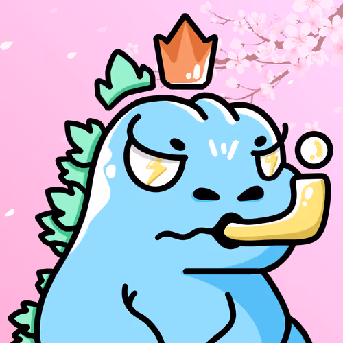 KaijuFrenz #382