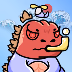 KaijuFrenz #3371