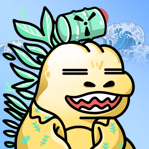 KaijuFrenz #3386