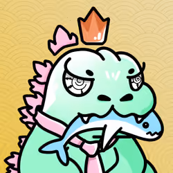 KaijuFrenz #5652